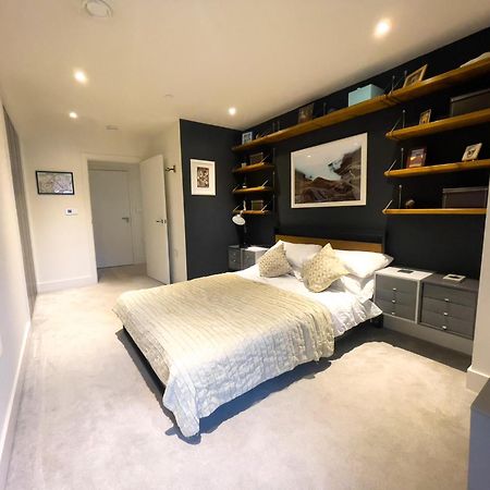 F9-Fantastic 2 Bedroom Flat In Nw3! Лондон Экстерьер фото