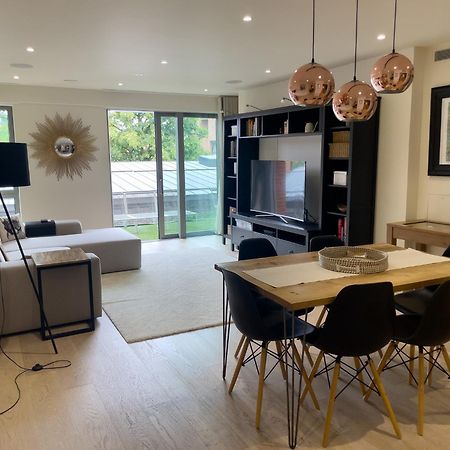 F9-Fantastic 2 Bedroom Flat In Nw3! Лондон Экстерьер фото