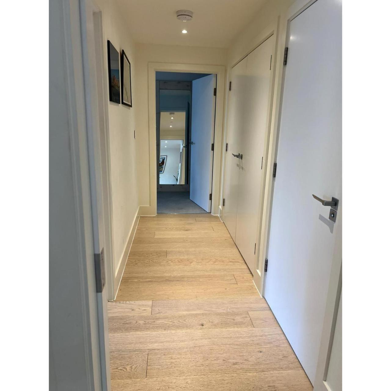 F9-Fantastic 2 Bedroom Flat In Nw3! Лондон Экстерьер фото