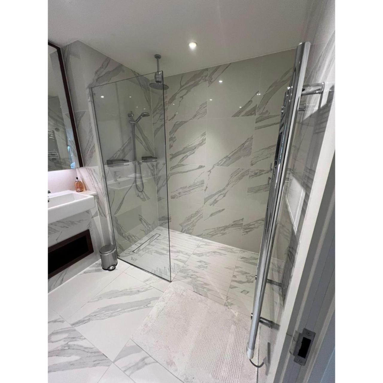 F9-Fantastic 2 Bedroom Flat In Nw3! Лондон Экстерьер фото