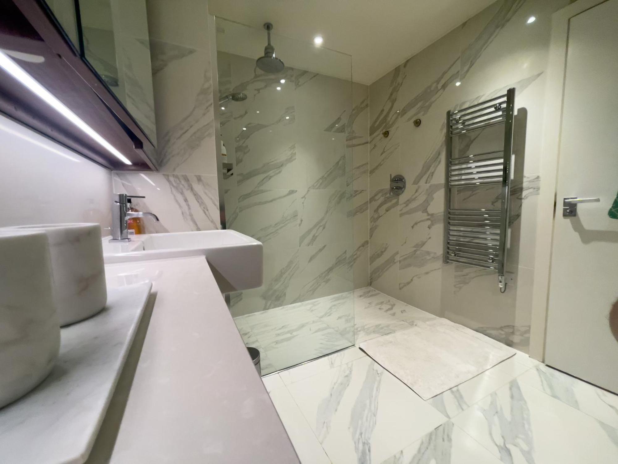 F9-Fantastic 2 Bedroom Flat In Nw3! Лондон Экстерьер фото