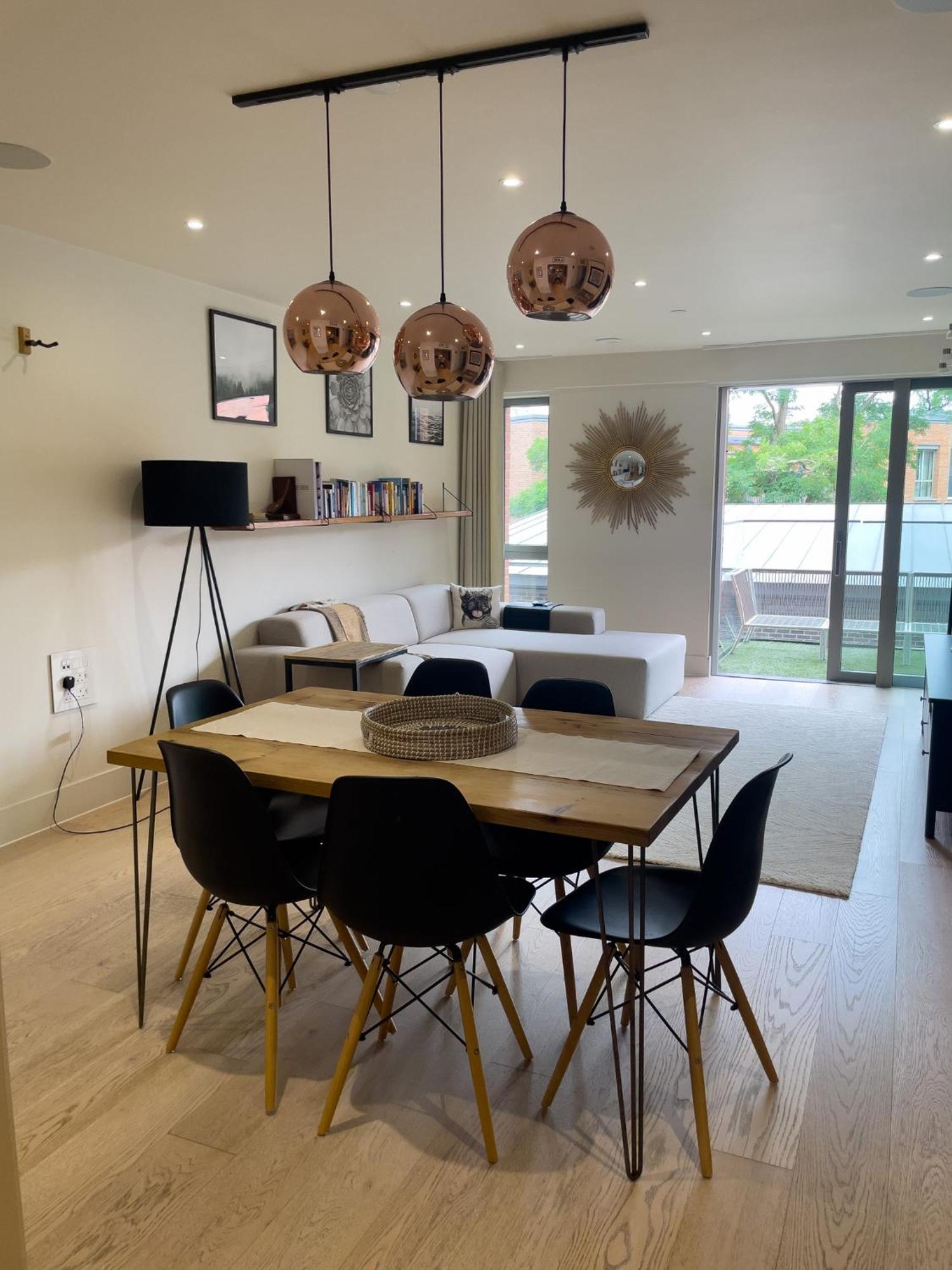 F9-Fantastic 2 Bedroom Flat In Nw3! Лондон Экстерьер фото